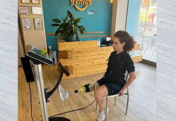 Genius Mihabodytec για όλους