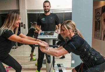 Επιστρέφουμε δυναμικά τη Δευτέρα 28 Αυγούστου!