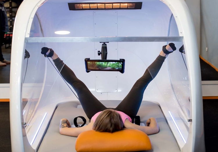 Η "μαγική κάψουλα" έρχεται αποκλειστικά στο Genius!