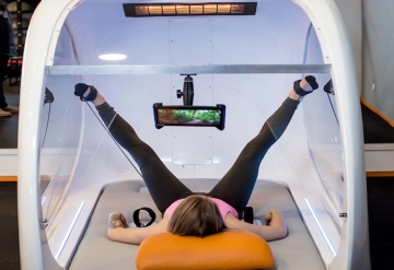 Η "μαγική κάψουλα" έρχεται αποκλειστικά στο Genius!