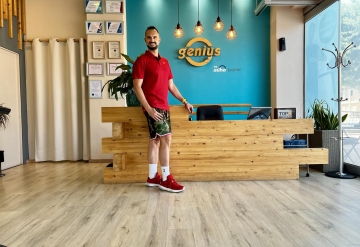 Γρήγορη εκγύμναση και απώλεια βάρους? Και όμως γίνεται!